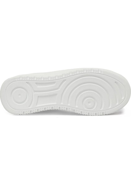 TRX23S-026 5fx Beyaz Kadın Sneaker