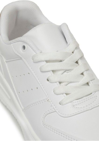 TRX23S-026 5fx Beyaz Kadın Sneaker