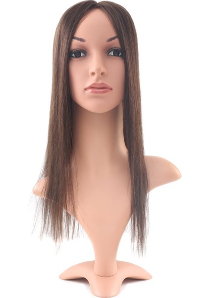 Koyu Kestane Baby Taban Tepelik / 13X14CM