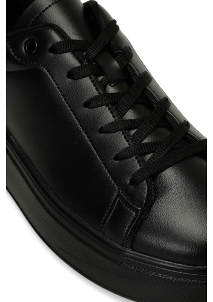 TRX25S-110 5fx Siyah Kadın Sneaker