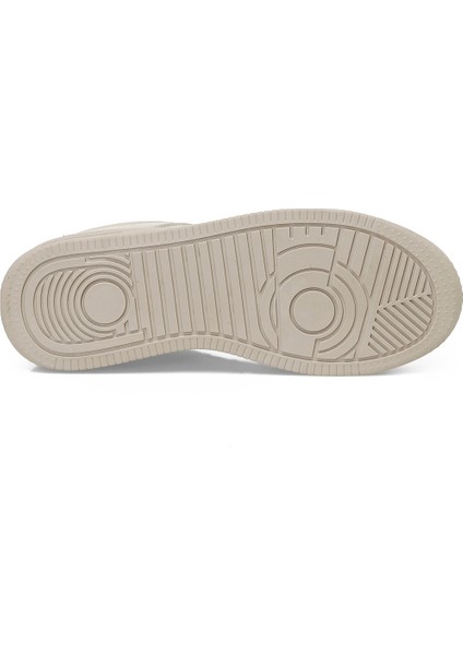 TRX24S-005 5FX NUDE Kadın Sneaker