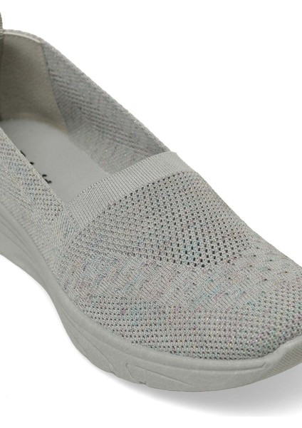 325544.Z 5FX GRI Kadın Spor Ayakkabı