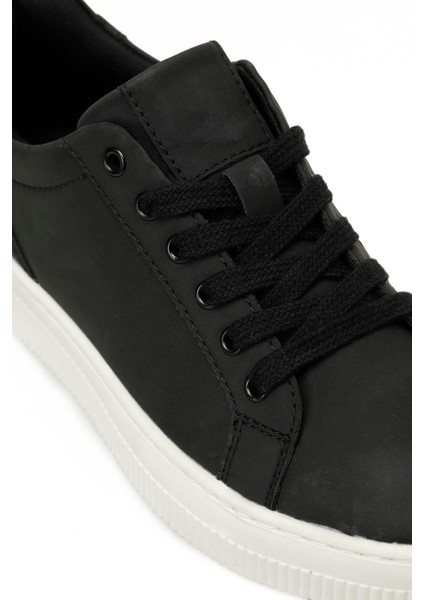 325510N.Z 5fx Siyah Kadın Sneaker