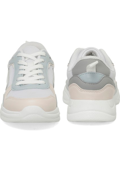 TRX24S-037 5fx Mavi Kadın Spor Ayakkabı indirimleri