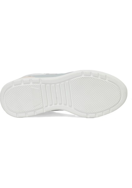 TRX24S-037 5fx Mavi Kadın Spor Ayakkabı