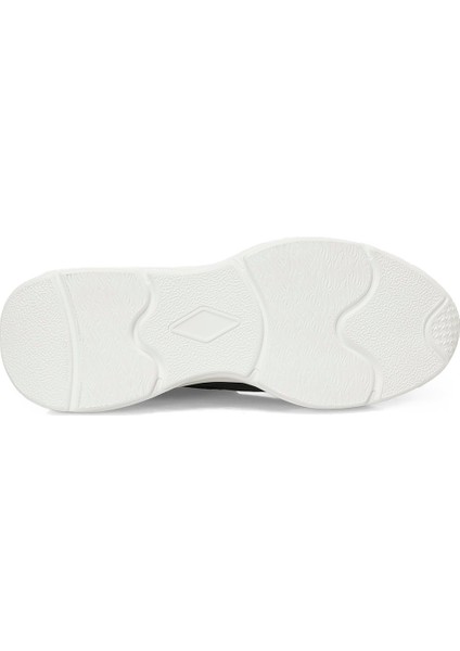 TRX25S-107 5fx Siyah Kadın Sneaker