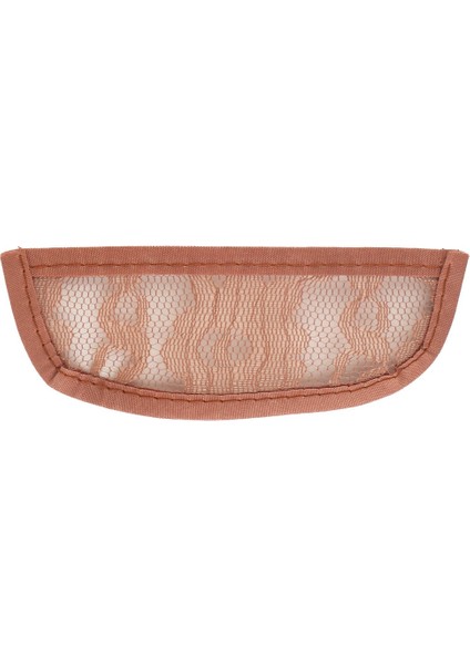 8 Parça Çıt Çıt Dikim Filesi / Kahverengi