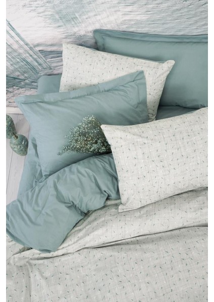 Petite Çift Kişilik Nev Takımı Drops Mint fiyatları