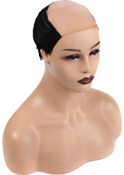 Peruk Dikim Filesi - Siyah