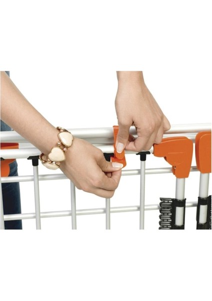 Yüksek Verimli Beyaz Çamaşır Kurutma Cihazı, Pratik ve Güvenilir Kullanım. fırsatları