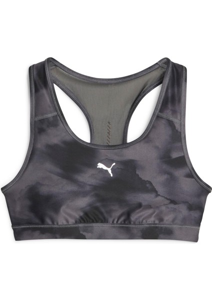 Run 4keeps Mid Impact Kadın Fitness Bra