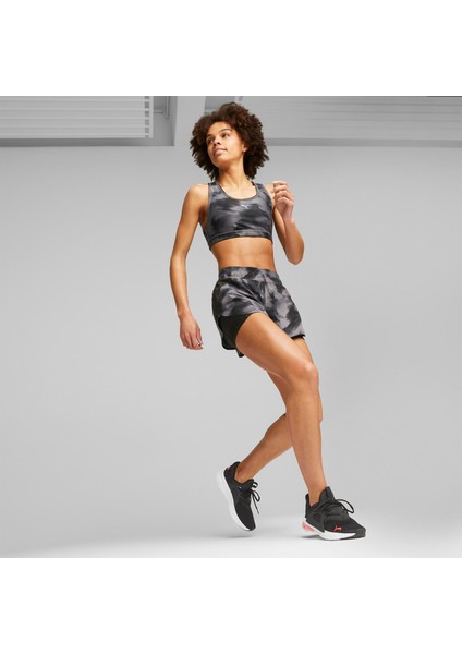 Run 4keeps Mid Impact Kadın Fitness Bra indirimleri