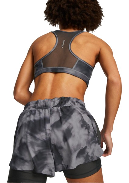 Run 4keeps Mid Impact Kadın Fitness Bra