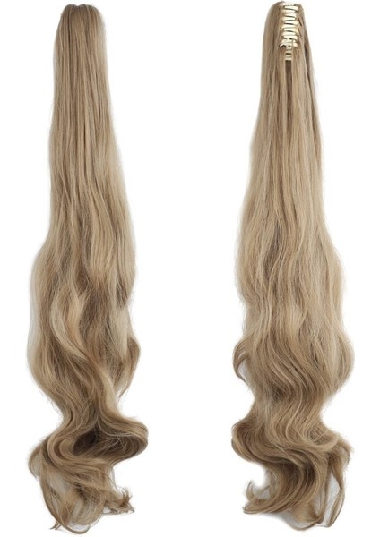 Tokalı Dalgalı At Kuyruğu / Balköpüğü