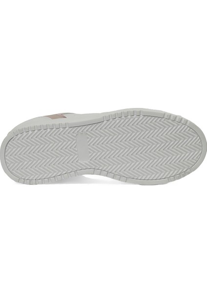 TRX25S-143 5fx Beyaz Kadın Sneaker