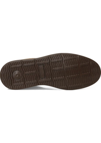 Hern-N-B-Flg 5fx Kahverengi Erkek Comfort Ayakkabı
