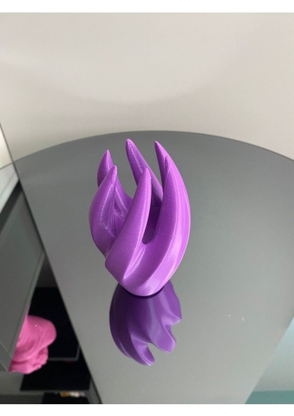 Mor Renk El Şekilli Takı Düzenleyici, Yüzük ve Takı Organizeri fiyatları