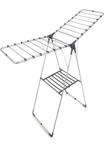 Gri Kurutmalık Isabella (B&g) — Şık ve Fonksiyonel Ev Ihtiyaçlarınız Için