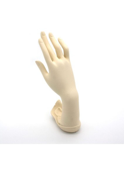 El Takı Mankeni ve Standı, Şahmeran, Bej, Şık ve Pratik Tasarım