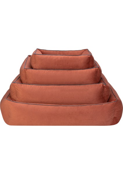 Golf Vita Tarçın Kedi ve Köpek Yatağı S 60X75CM Lzwdr fırsatları