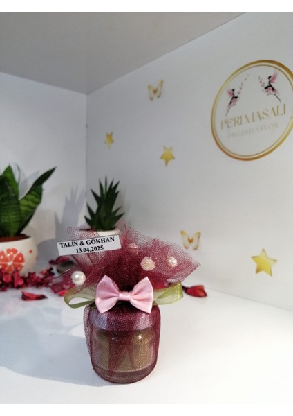 Kınalı Şişe Söz, Nişan, Düğün, Kına, Nikah,hediyelik -15 Adet fiyatları