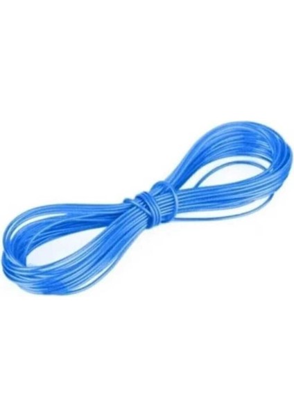 Dayanıklı ve Paslanmaz Çelik Çamaşır Ipi, 10 Metre, Çok Renkli Tasarım fırsatları