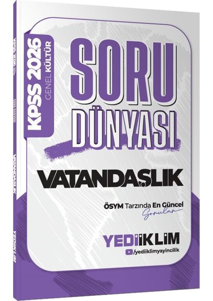 2026 Kpss Gygk Lisans Karma Set:konu Anlatımlı 6 Kitap-Tüm Dersler Soru Dünyası Soru Bankası-3deneme fırsatları