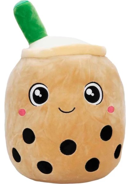 Bubble Tea Kahveri Peluş 35 cm fiyatları