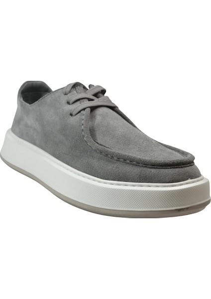 MS.1091 Hakiki Deri Bağlı Günlük Erkek Casual Ayakkabı fiyatları