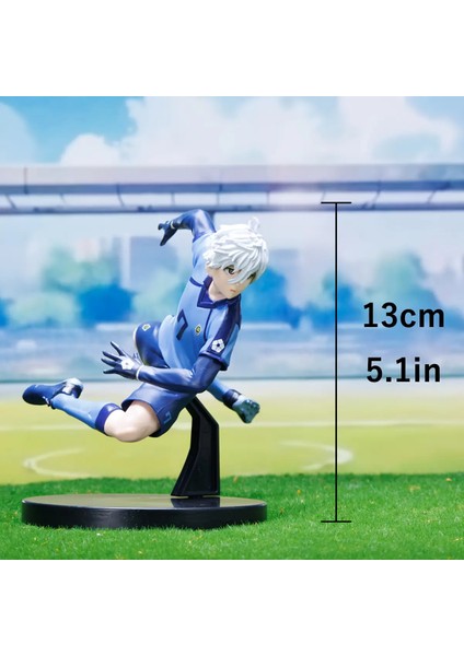 Blue Lock Statü Figür fiyatları