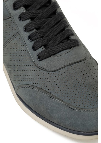 Yasmo 5fx Mavi Erkek Günlük Ayakkabı