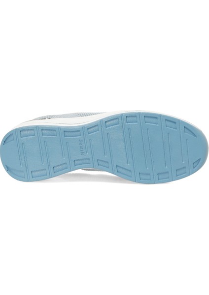 325546.Z 5fx Mavi Kadın Slip On
