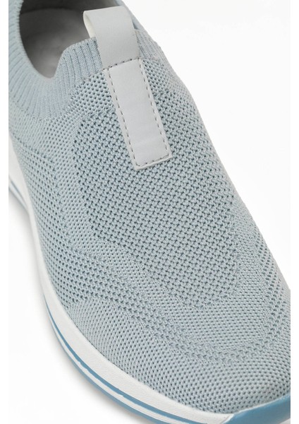 325546.Z 5fx Mavi Kadın Slip On