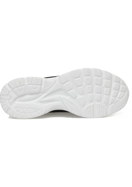 Brady 5fx Siyah Erkek Koşu Ayakkabısı