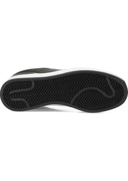 Brıce 5fx Siyah Erkek Sneaker