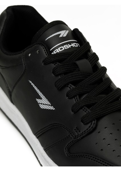 Brıce 5fx Siyah Erkek Sneaker
