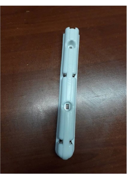 Beyaz 2'li Aparat Takımı, Yedek Parça, Pratik ve Kullanışlı Set