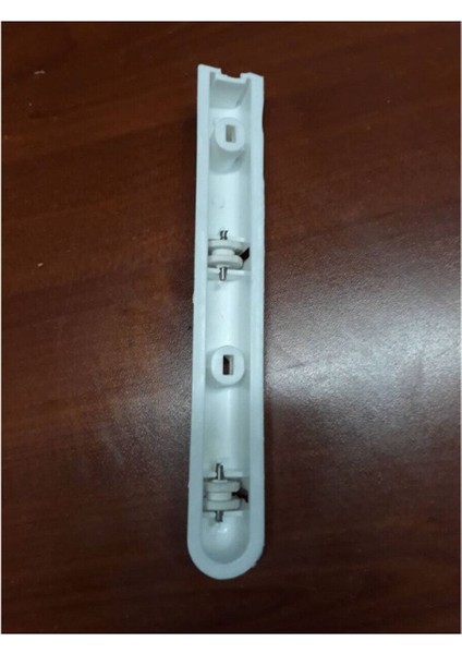 Beyaz 2'li Aparat Takımı, Yedek Parça, Pratik ve Kullanışlı Set modelleri