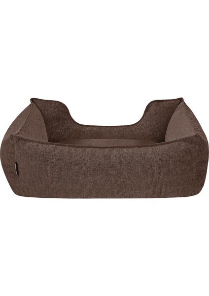 Alpha Mirandus Kahverengi Köpek Yatağı M 65X80CM Lzwdr modelleri