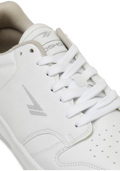 Brıce 5fx Beyaz Erkek Sneaker
