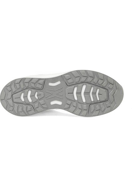 Luna W 5fx Beyaz Kadın Sneaker