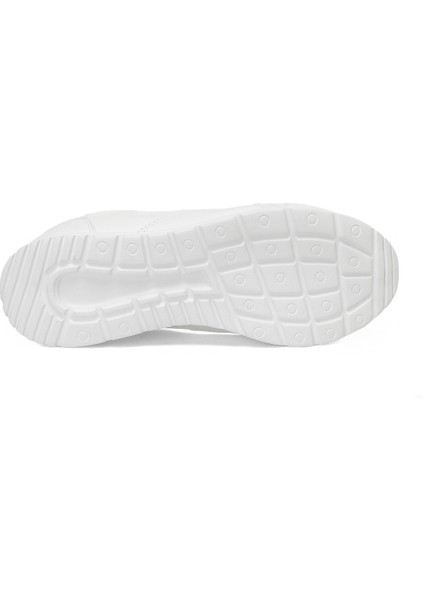 Vıva 5x Beyaz Erkek Sneaker