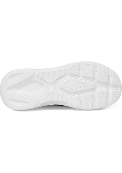 Cresta W 5fx Siyah Kadın Comfort Ayakkabı