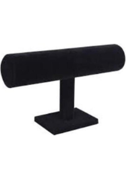 Siyah Takı Düzenleyici Stand, Bileklik ve Bilezik Askısı, Şık ve Kullanışlı Organizer fiyatları