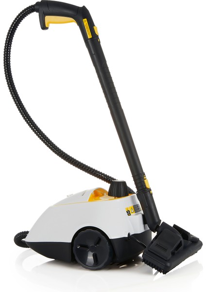 Pazaraza Pure es BTC-2025 Çok Fonksiyonlu 21 Parça Buharlı Temizlik ve Sterilizasyon Makinesi