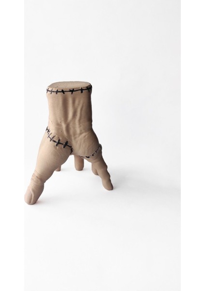 Sevimli 3D Baskı Takı Askısı, Temalı Figür ve Hediyelik Biblo Büst modelleri