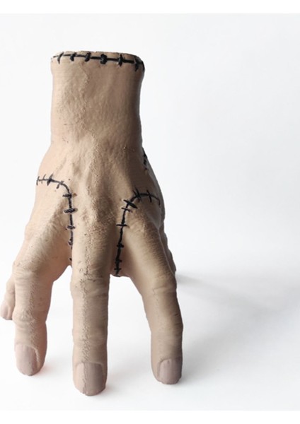 Sevimli 3D Baskı Takı Askısı, Temalı Figür ve Hediyelik Biblo Büst