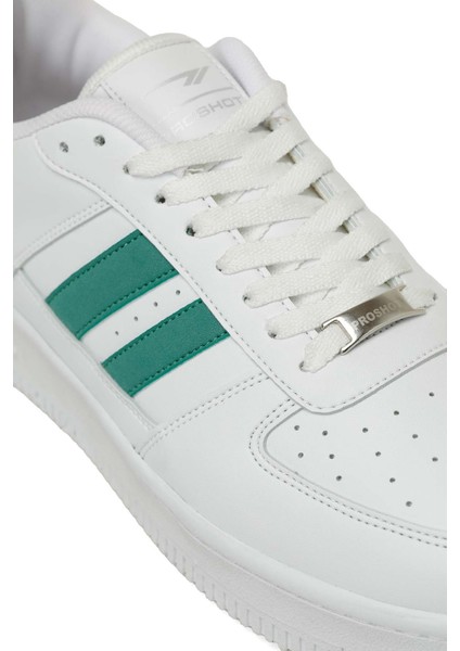 Foden 5fx Beyaz Erkek Sneaker
