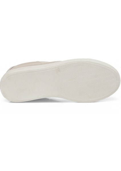 TRX25S-149 5fx Bej Kadın Sneaker