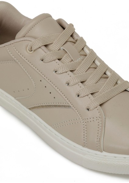 TRX25S-149 5fx Bej Kadın Sneaker